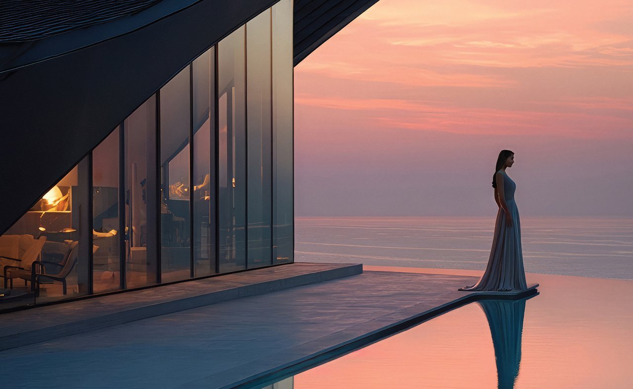 Runwal Malabar – Highlights